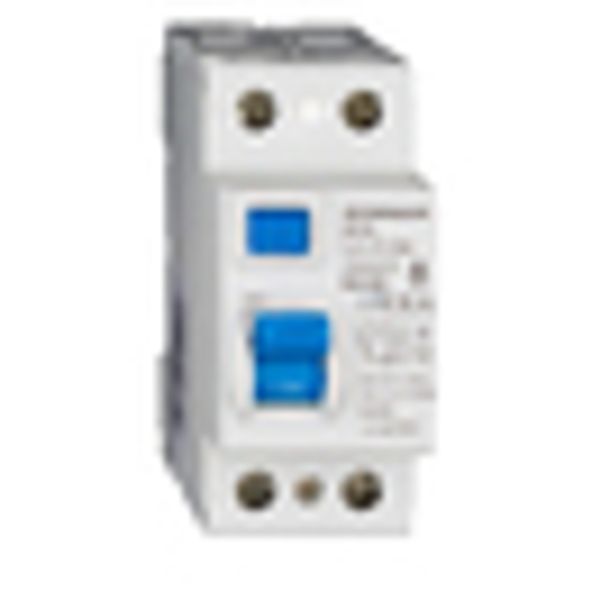 Residual Current Circuit Breaker 10kA, 40A, 2-pole, 300mA, A image 2