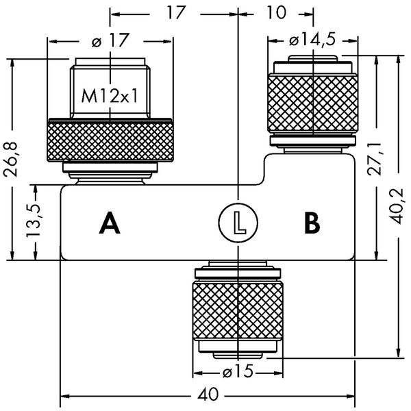 Accessories 5-pole image 1