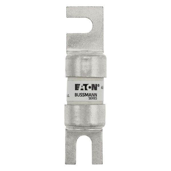 Fuse-link, LV, 4 A, AC 240 V, BS88, 15 x 49 mm, gL/gG, BS image 16