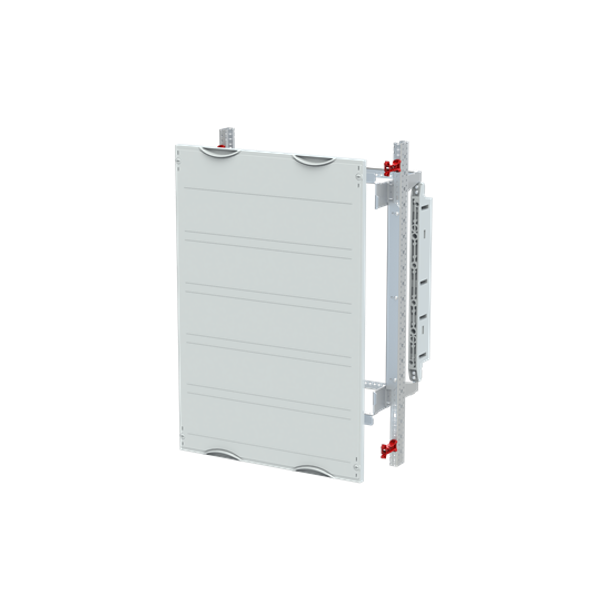 ML25 Busbar system 185 mm NH-switch disconnector 750 mm x 500 mm x 625 mm , 1 , 2 image 2