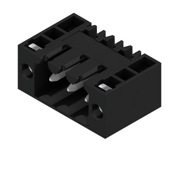 PCB plug-in connector (board connection), 3.50 mm, Number of poles: 3, image 4