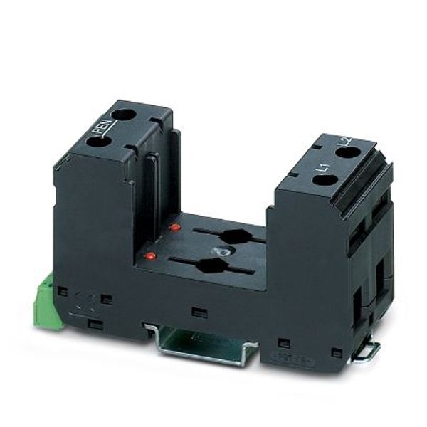 Type 2 surge protection base element image 2