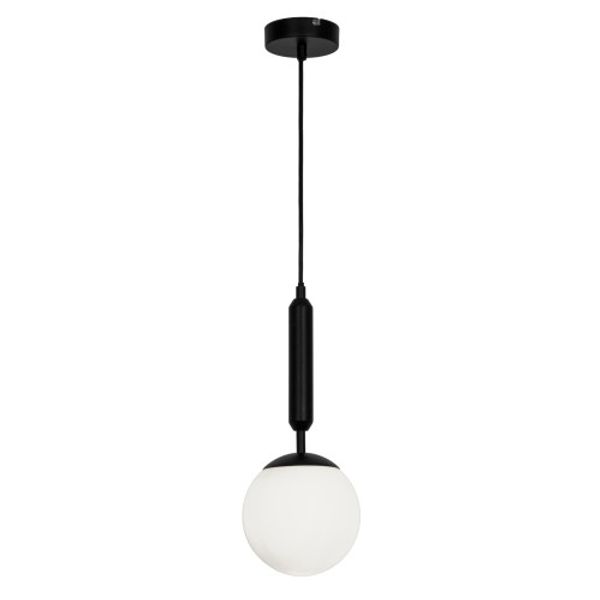 Pendant Lamp Black Anouk image 1