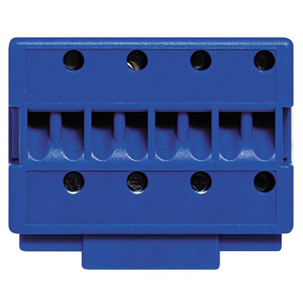 removable connector 8 term. image 1