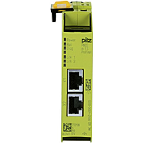 PNOZ m ES Profinet image 1