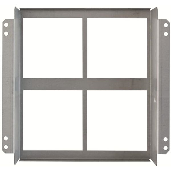 ZX381 Interior fitting system, 235 mm x 242 mm x 61 mm image 6