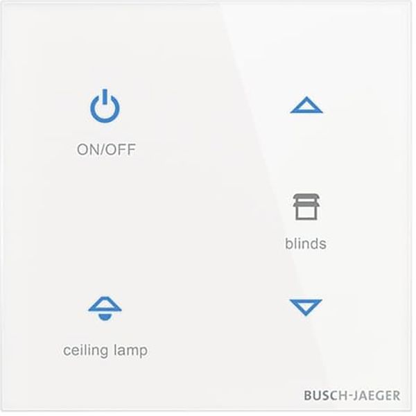 TB/U4.4.11-CG Control element 4g. image 1