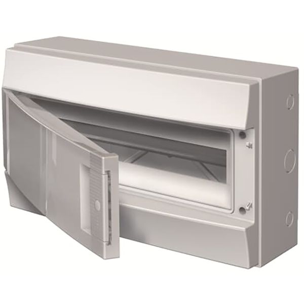 65P18X11 Consumer Unit (empty) image 1