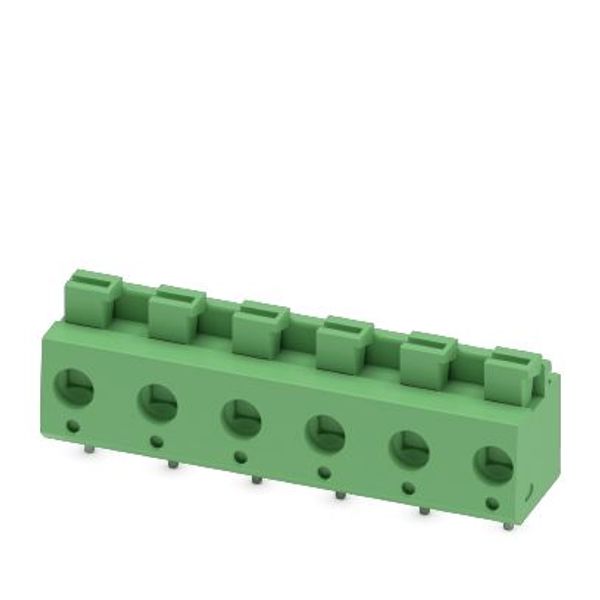 PCB terminal block image 2