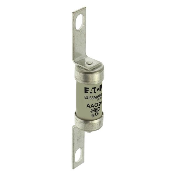 Fuse-link, LV, 20 A, AC 550 V, BS88/A2, 14 x 85 mm, gL/gG, BS image 10