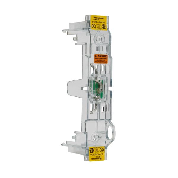 Eaton Bussmann series CVR fuse block cover image 4