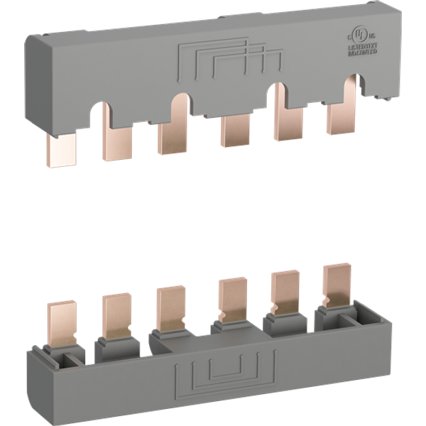 BEY65-4 Connection Set for Star-Delta Starter image 3