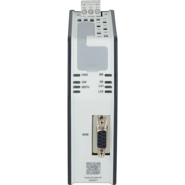 Communication module, RJ45, EIP image 5