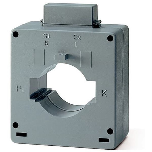 CT6/2500 Current transformer image 1