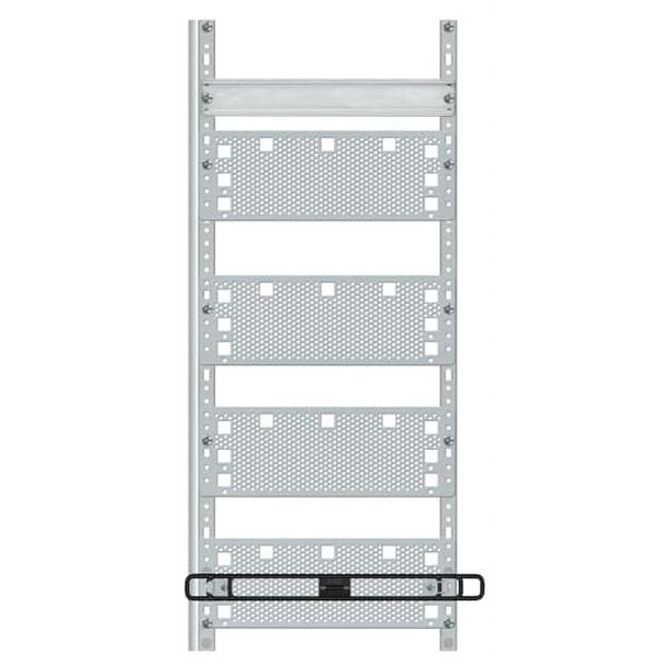 1MM1 1MM Media Panel, 60 SU, Field Width: 1, 750 mm x 250 mm x 120 mm image 11