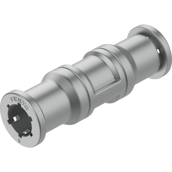 CRQS-8 Push-in connector image 1