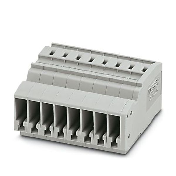 COMBI receptacle image 2