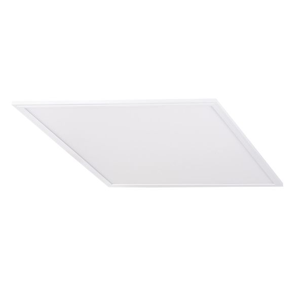 BRAVO S 40W6060NW W Recessed-mounted LED panel image 1