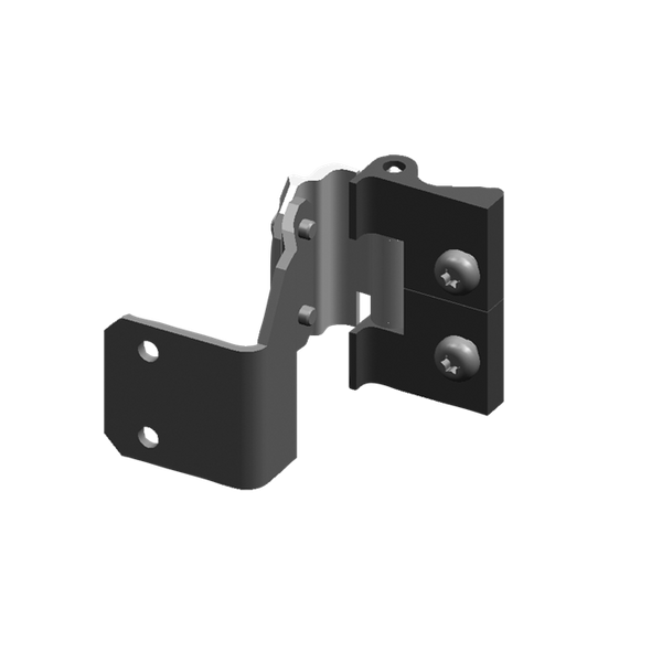 RZ54P2A RZ54P2A    Hinge 180° for module doors image 1