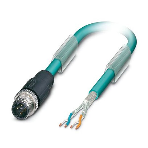 NBC-M12MSD/ 5,0-93E CMC - Bus system cable image 3