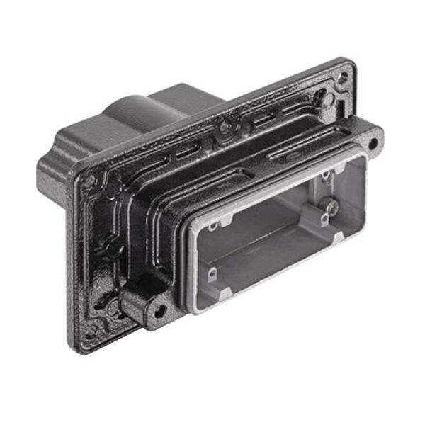 Han 16HPR-PFT housing-M50 inverse image 1