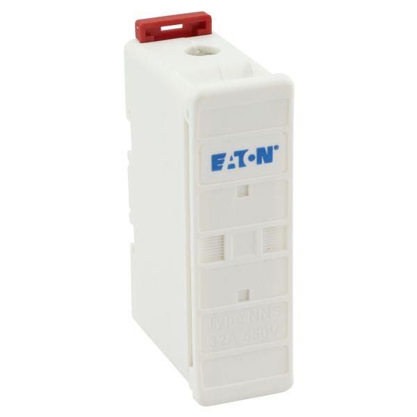 Fuse-holder, LV, 32 A, AC 550 V, BS88/F1, 1P, BS, front connected image 29