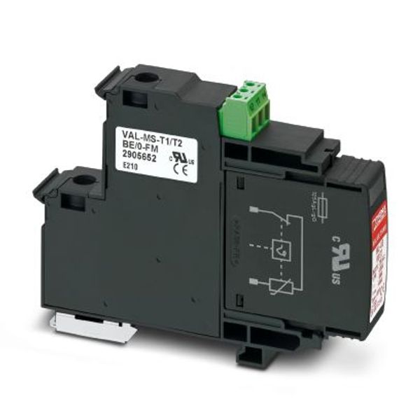 Type 2 surge protection device image 2