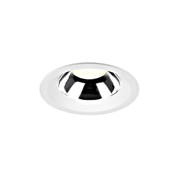 DOWNLIGHT C DALI 150 20W 940 IP54 image 1