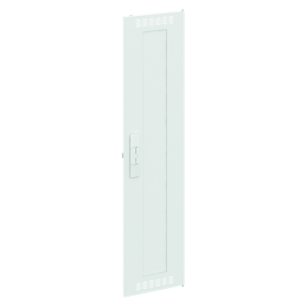 CTW17S ComfortLine Door, IP30, 1071 mm x 271 mm x 14 mm image 8