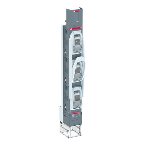 ZLBM2-3P-Z-M12-EFM Fuse switch disconnector image 4