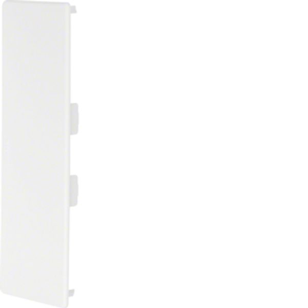 endcap LF/LFF/FB 60x190mm traffic white image 1