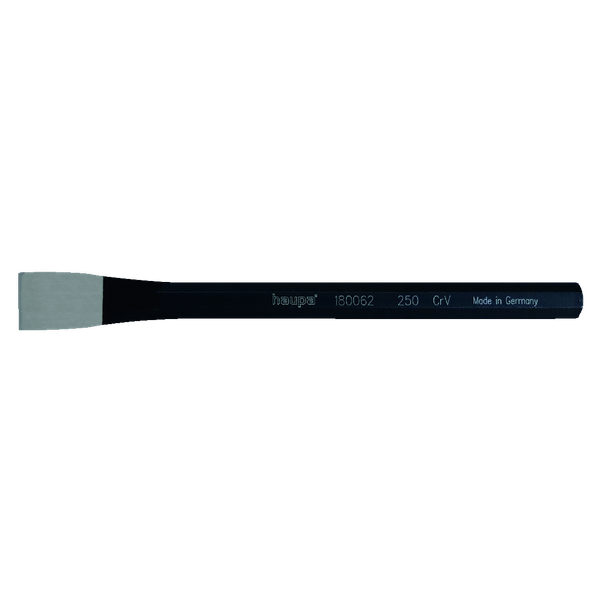 Stone chisel; octagonal 30x300 mm image 2