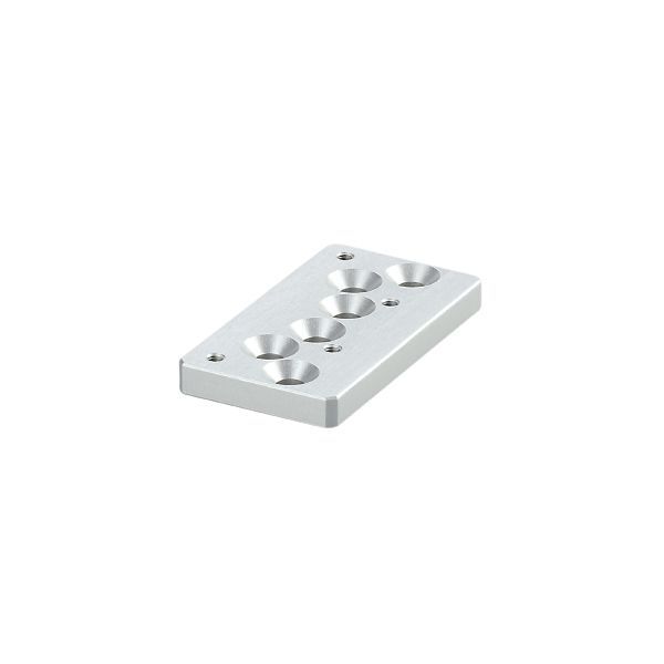 ADAPTER PLATE MN7/TARGET image 1