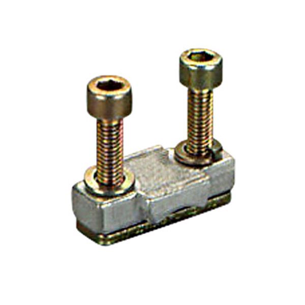 Clamp connector size 1 for Cu wires, 70-150mmý / 18x14mm image 1