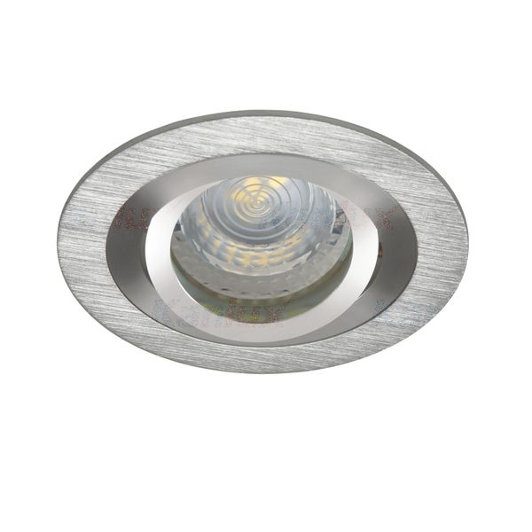 SEIDY CT-DTO50-AL Ceiling-mounted spotlight fitting image 1