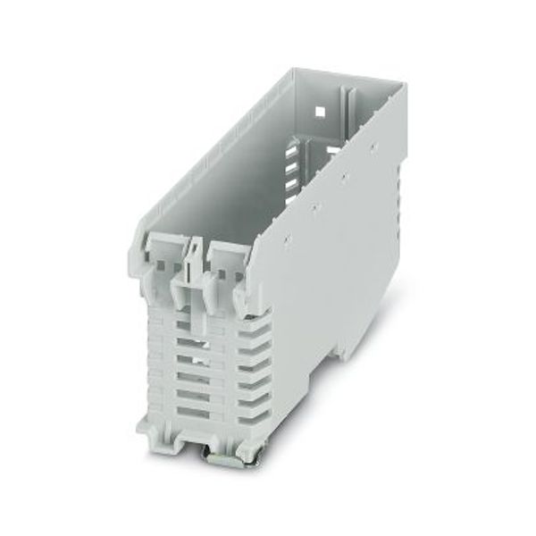 ME-IO 37,6 B 10U TBUS 7035 - Mounting base housing image 2