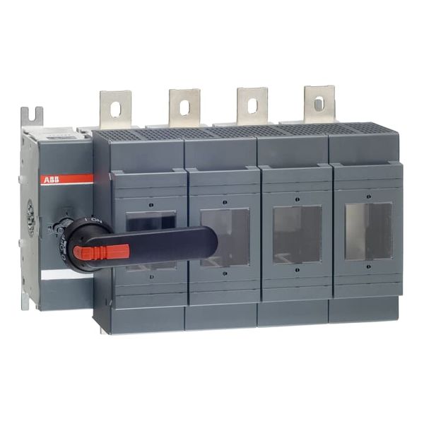 OS800D04N2P SWITCH FUSE image 4