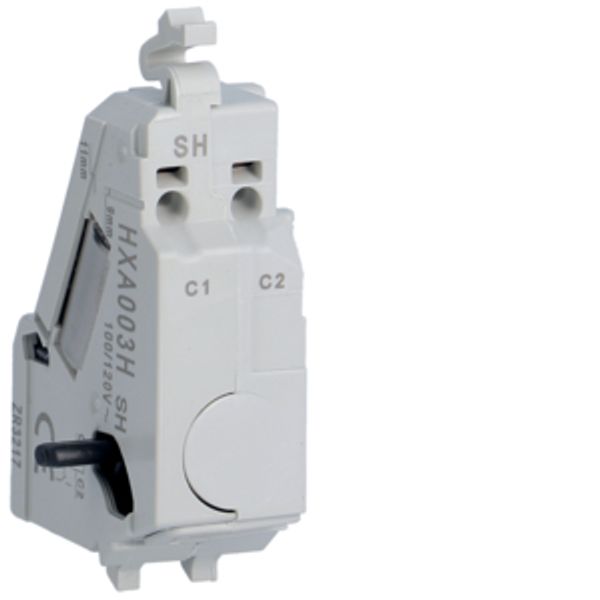 SHT 100-120V AC (x/P160-x/P250-x/P630) image 1