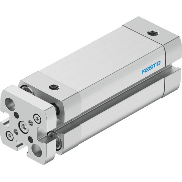 ADNGF-12-40-P-A Compact air cylinder image 1