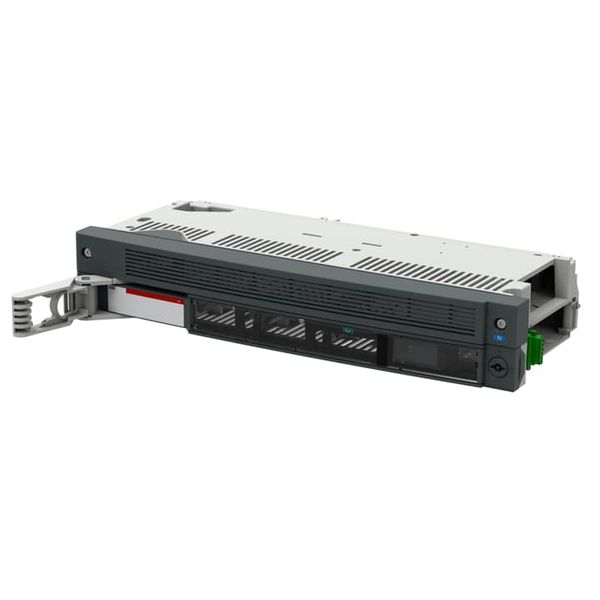 XRG00-50/5-4P-EFM Switch disconnector fuse image 4