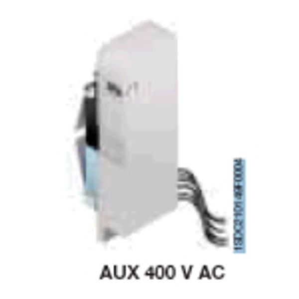 AUX-C T4-T5-T6 1Q 1SY 400 Vac image 1