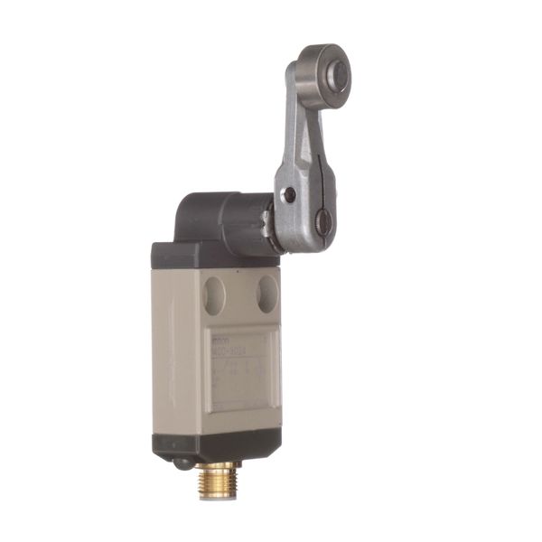 Compact limit switch, connector type, 1 A 30 VDC, image 1