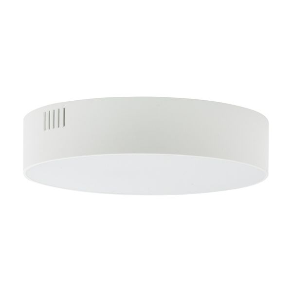 LID ROUND LED 50W 4000K WHITE image 2