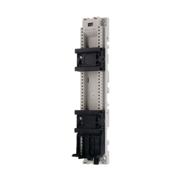 PKZM0-XC45-2 Eaton Moeller® series PKZM0 Accessory top hat rail adapter plate image 1