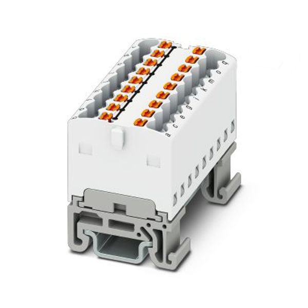 Distribution block image 3