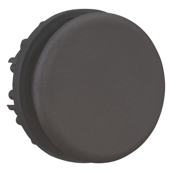 Blanking plug, black, large packaging image 5
