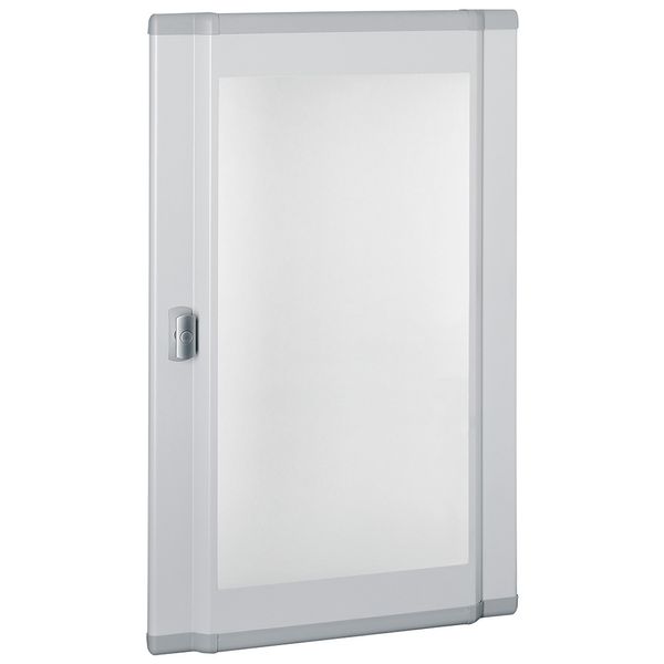 GLASS CURVED DOOR H900 image 1