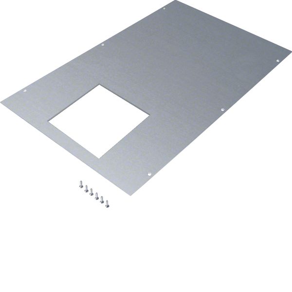 cover for BKF/BKW500 length 800 mm Q06 image 1
