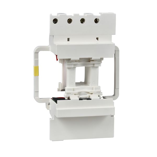 TeSys Deca - contactor coil - LX1D8 - 400 V AC 50/60 Hz for 115 & 150 A contactor image 3