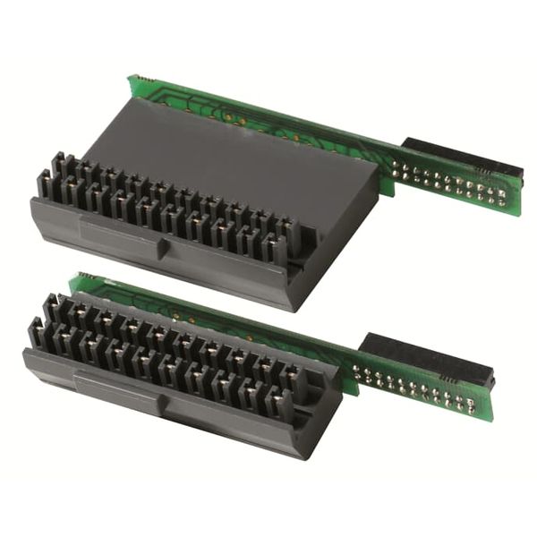 BACKPLANE WITH ADAPTER x PR33x T7M-X1 image 4